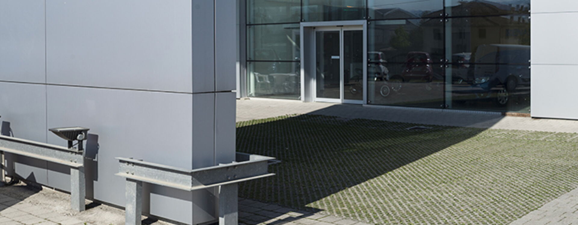 Banner Facciata Ventilata