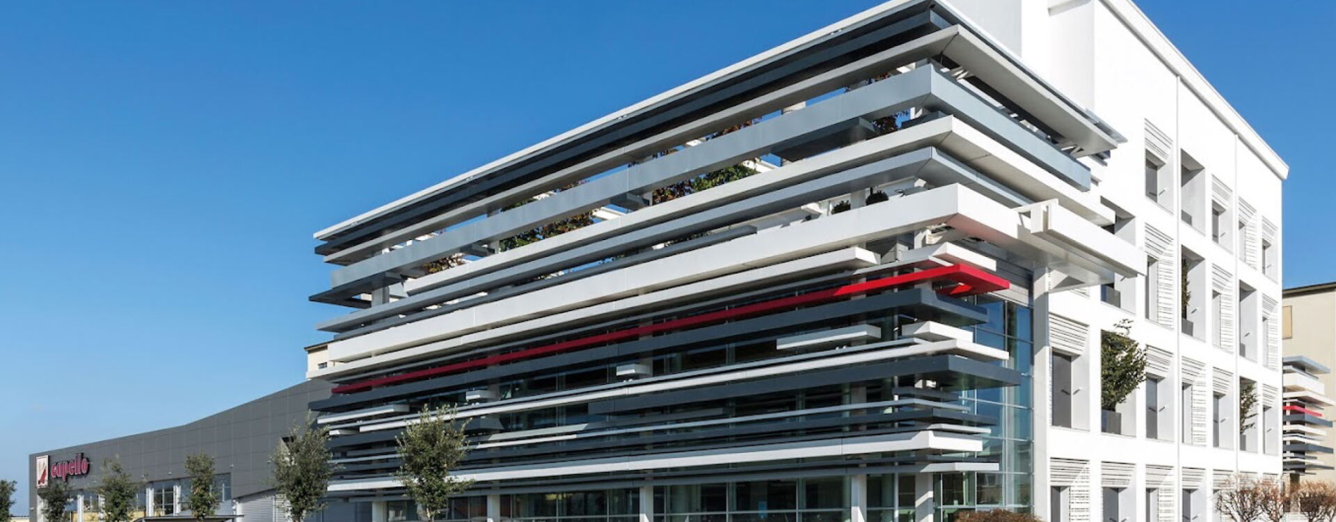 Benvenuto in Damilano Serramenti