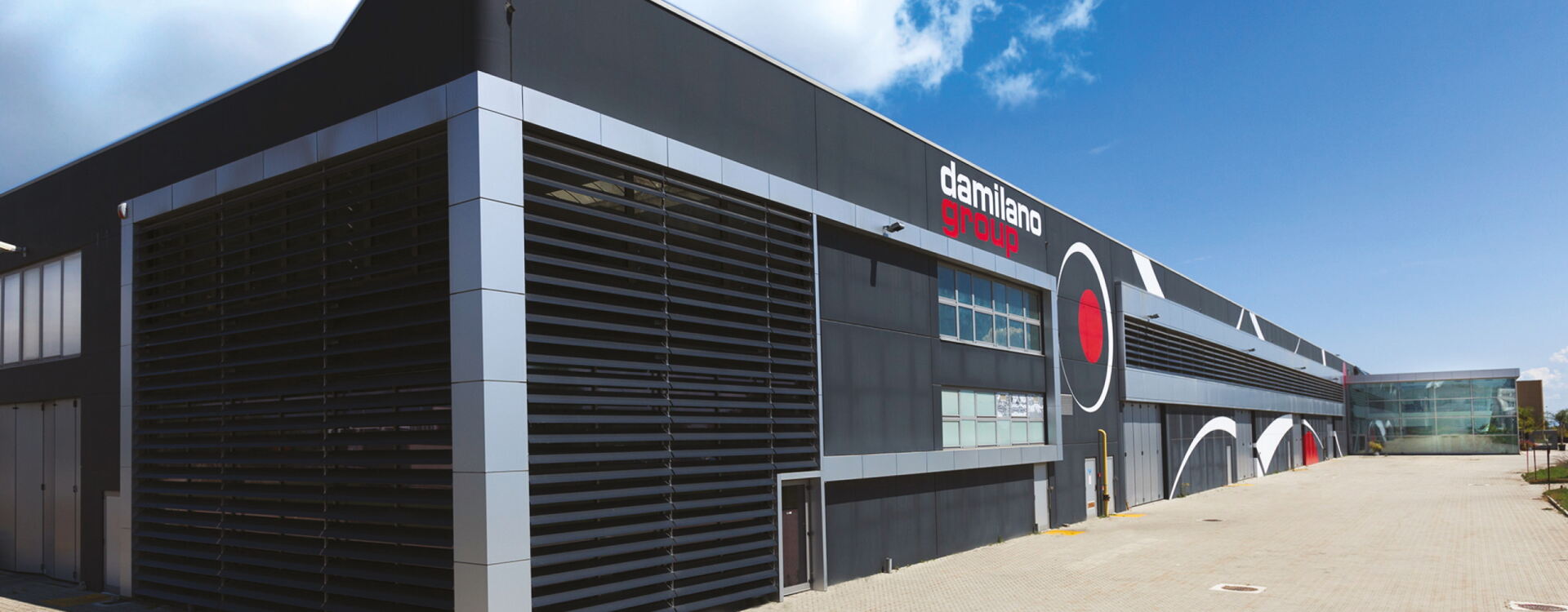 Damilano Group Home Damilano Serramenti 3