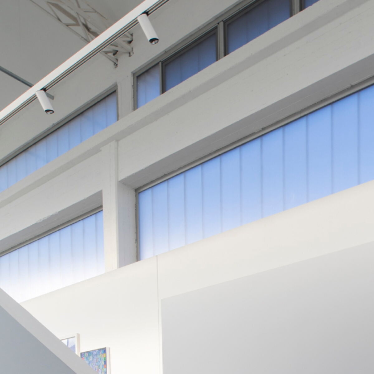 Finestre a Nastro - Damilano