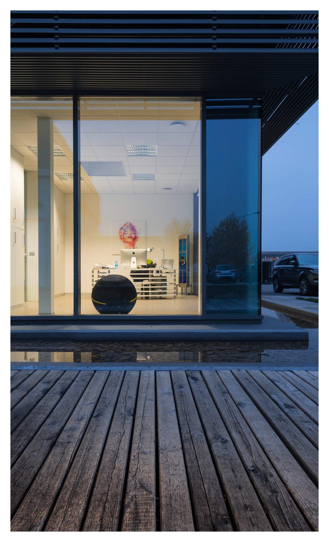 Gallery: Brise Soleil - 12