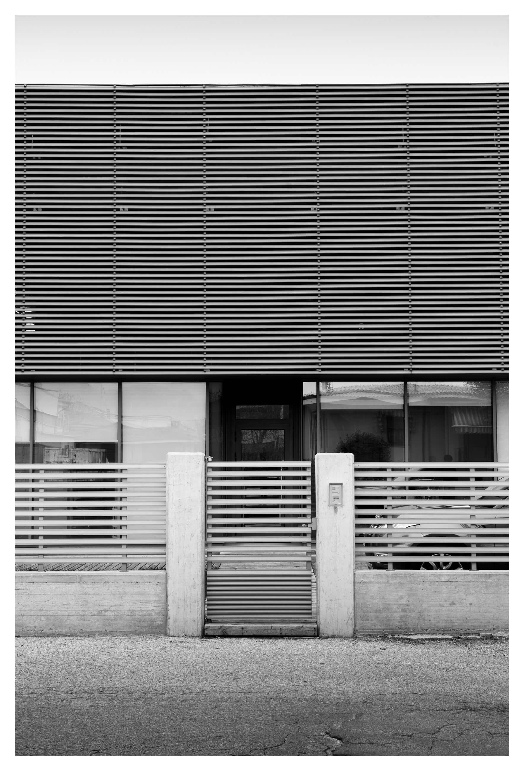 Gallery: Brise Soleil - 3