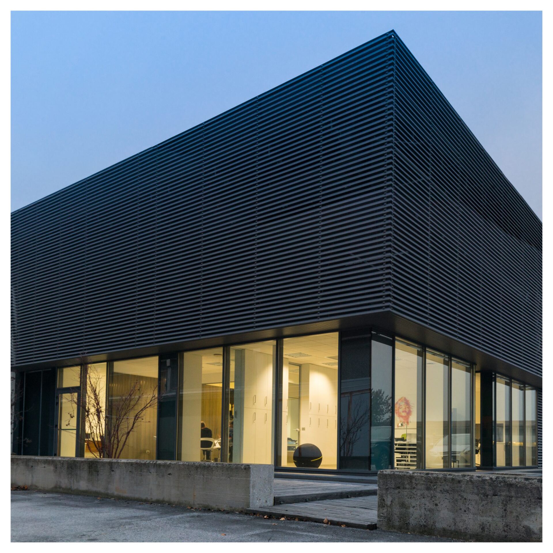 Gallery: Brise Soleil - 4