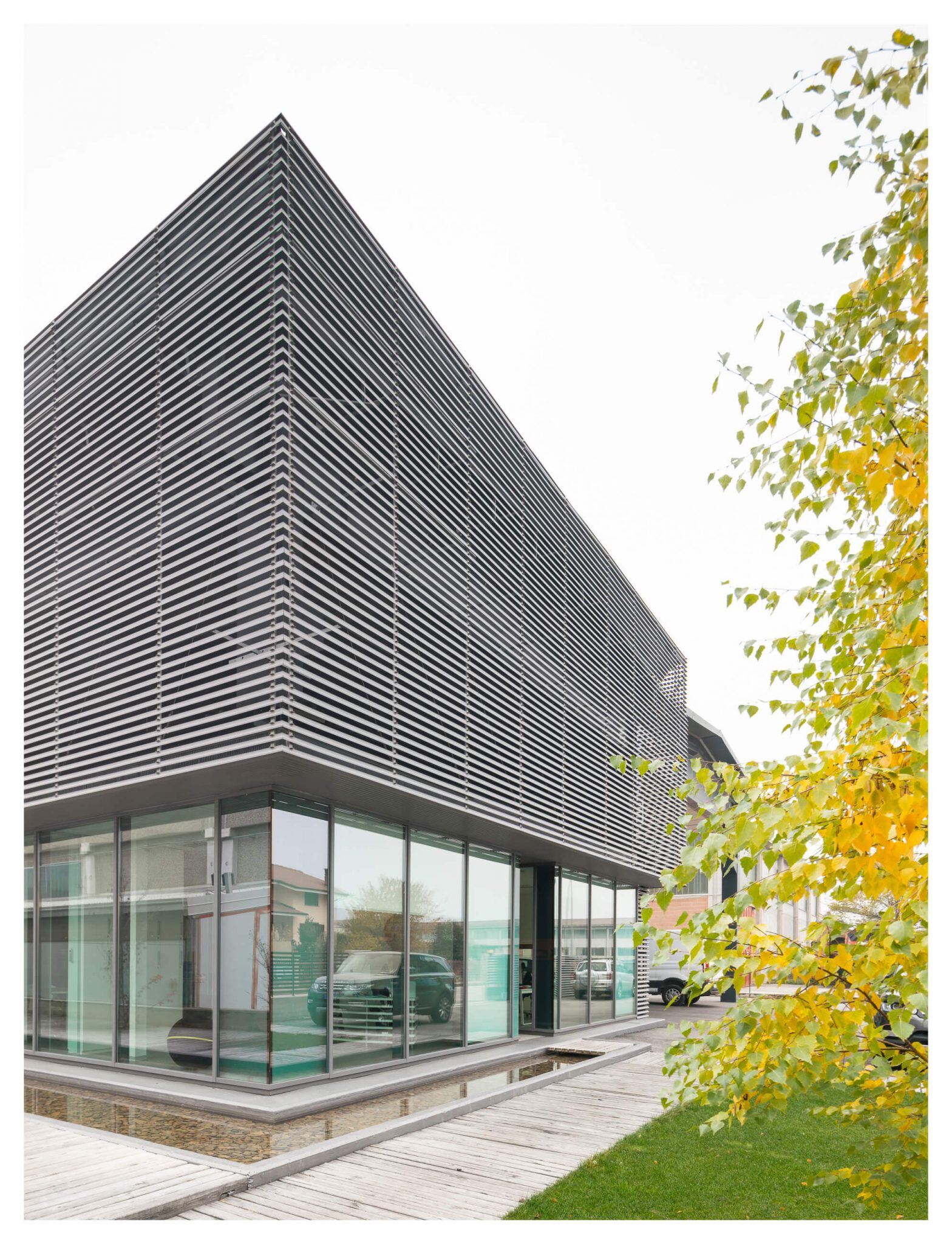 Gallery: Brise Soleil - 5