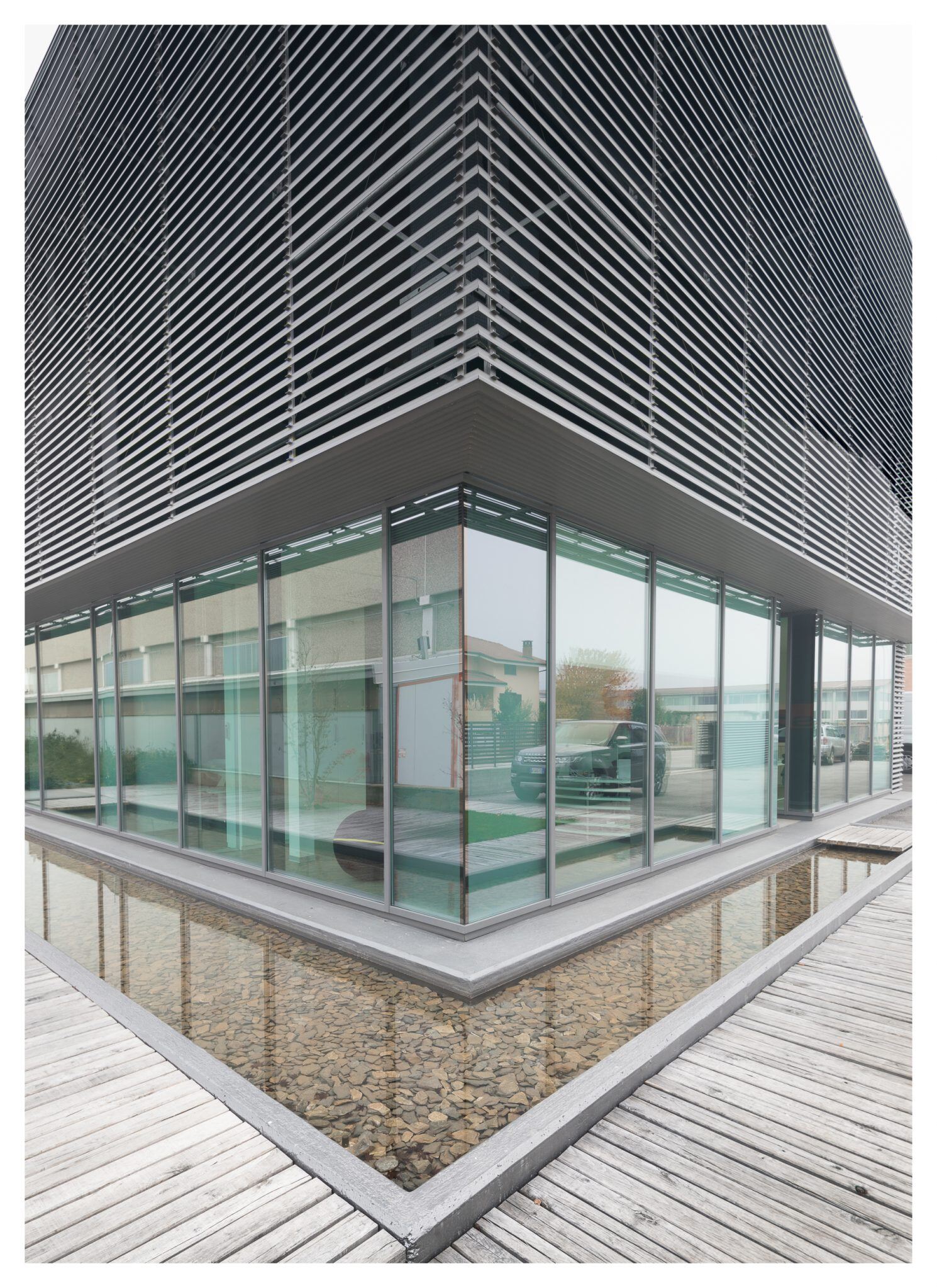 Gallery: Brise Soleil - 6