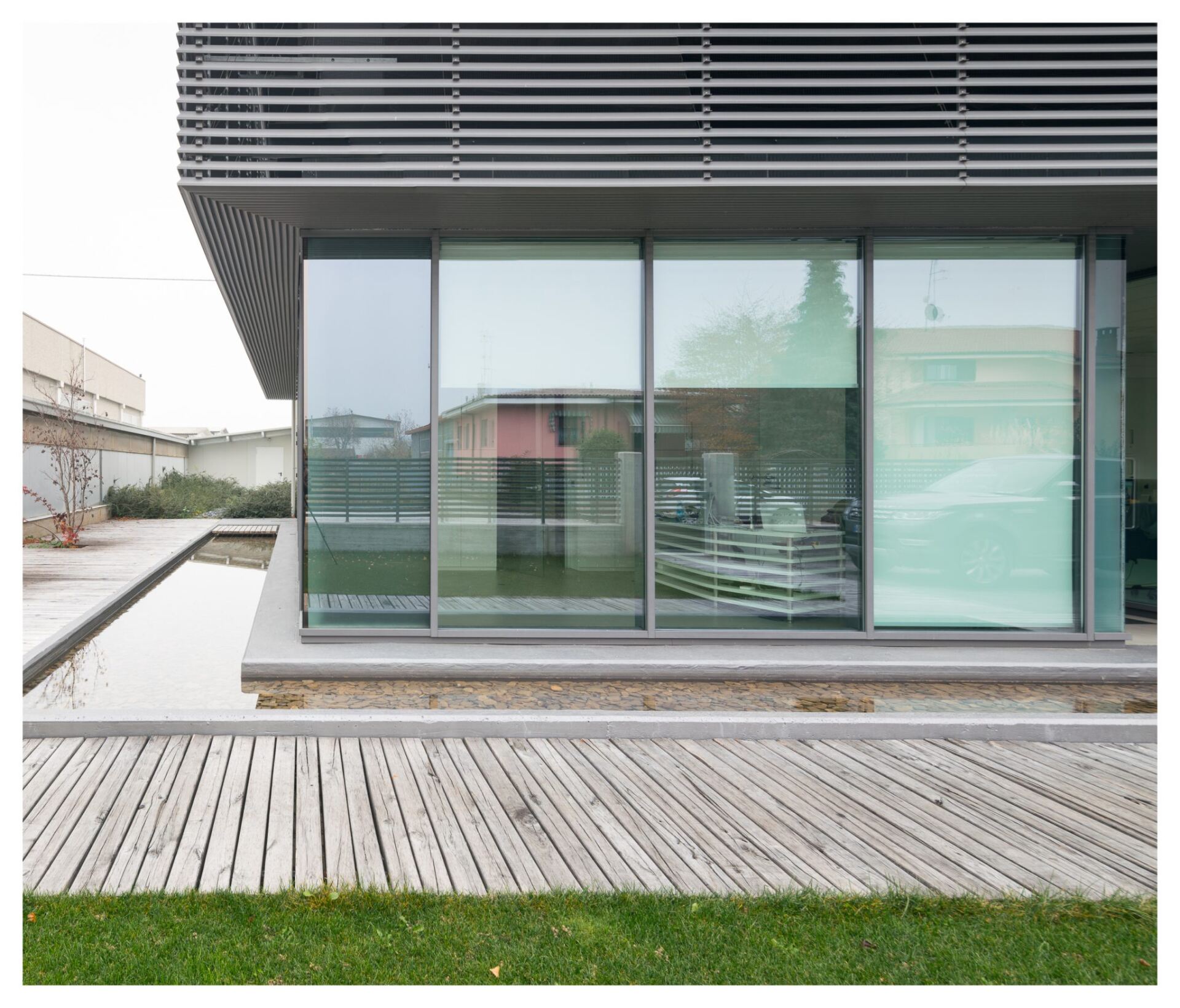 Gallery: Brise Soleil - 7