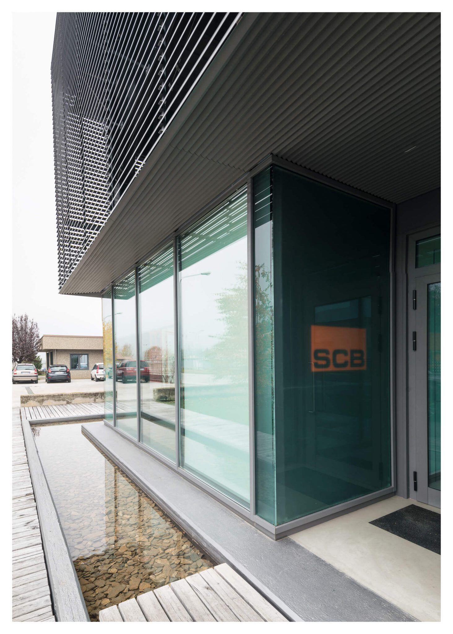 Gallery: Brise Soleil - 8