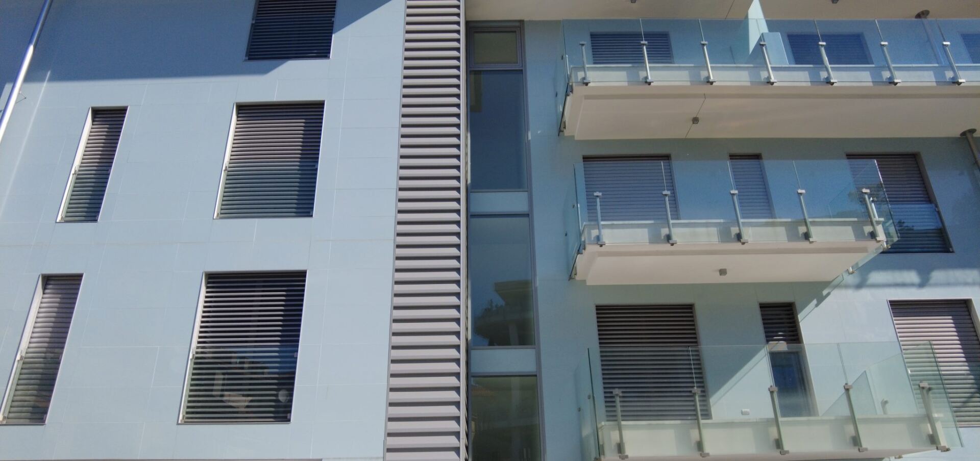 Gallery: Condominio Lungo Gesso a Cuneo - 17