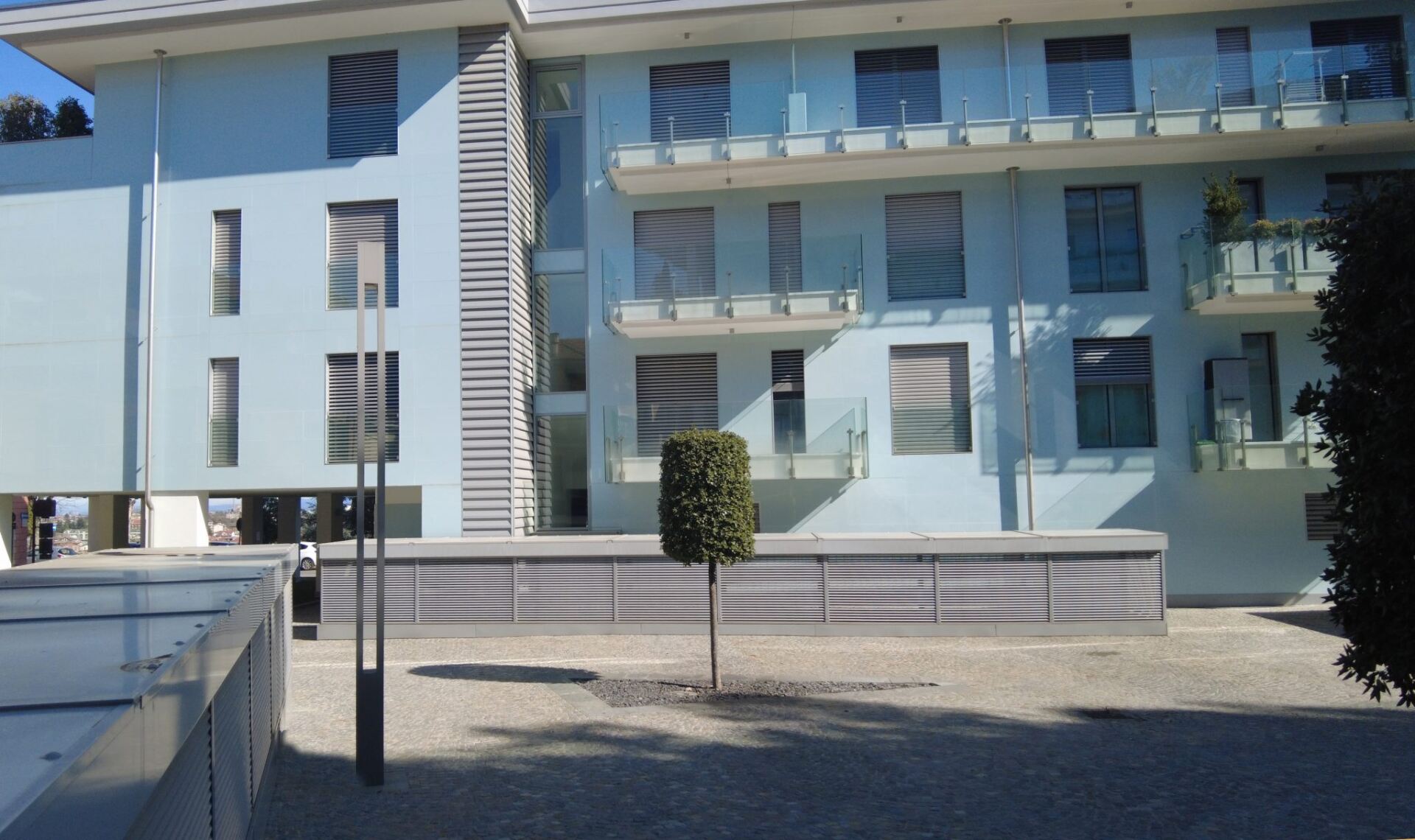 Gallery: Condominio Lungo Gesso a Cuneo - 3