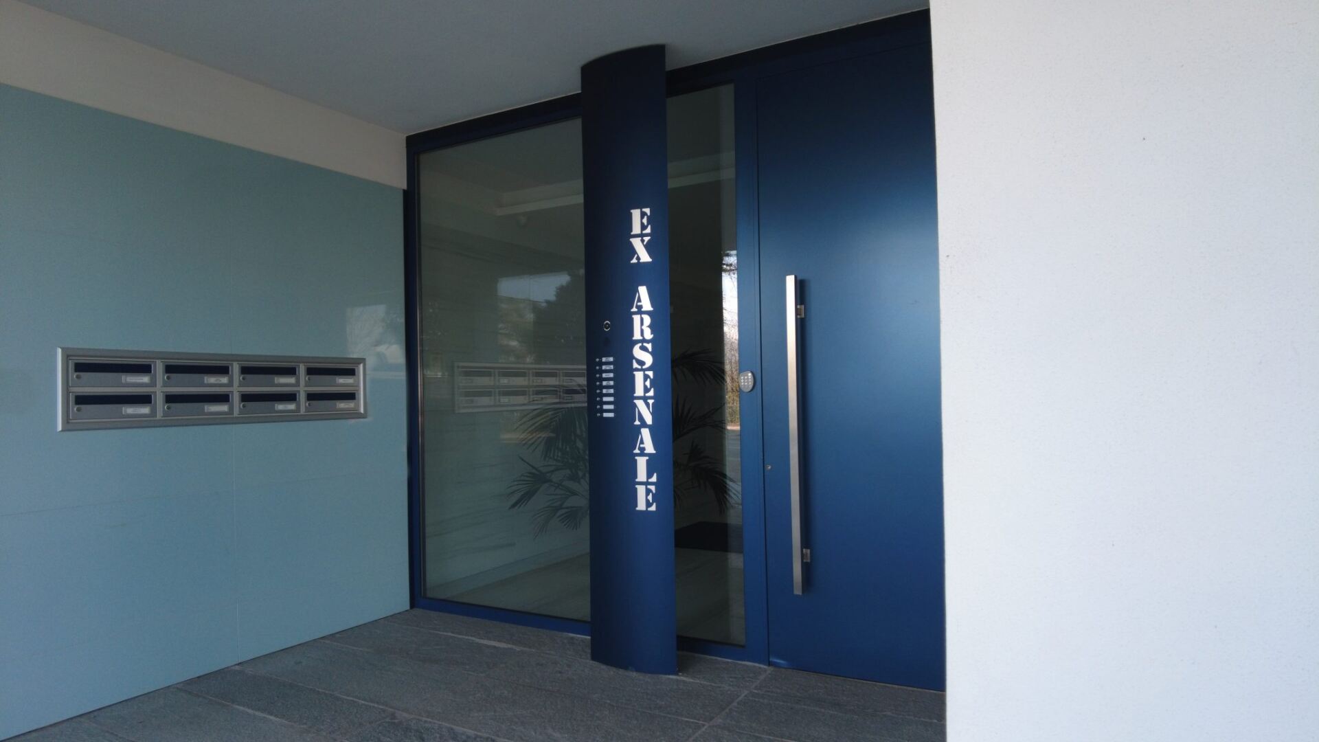 Gallery: Condominio Lungo Gesso a Cuneo - 4