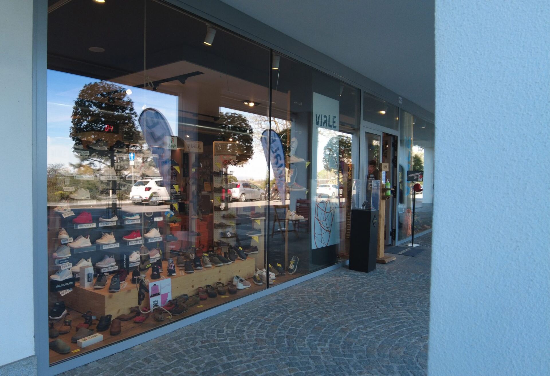 Gallery: Condominio Lungo Gesso a Cuneo - 8