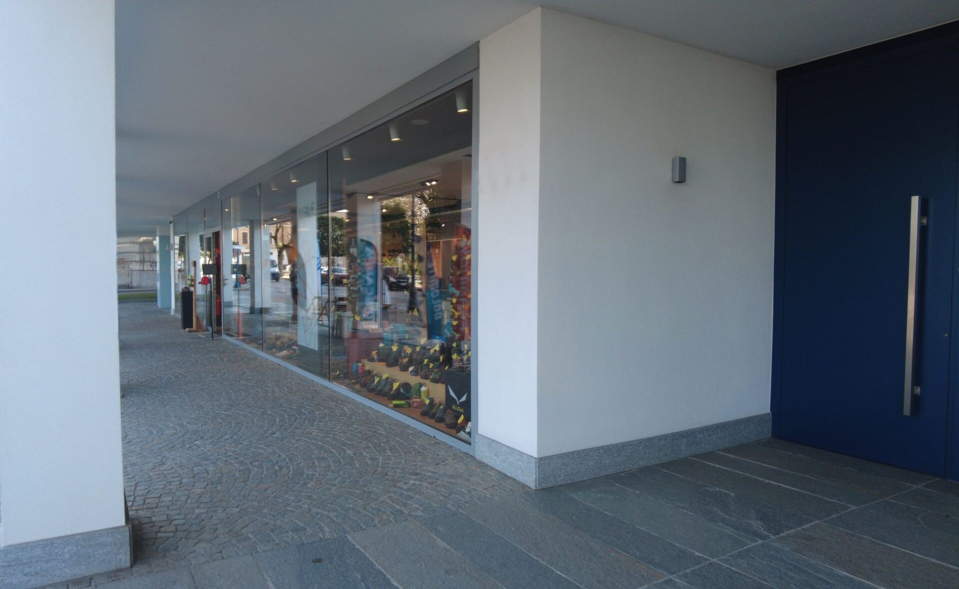 Gallery: Condominio Lungo Gesso a Cuneo - 9