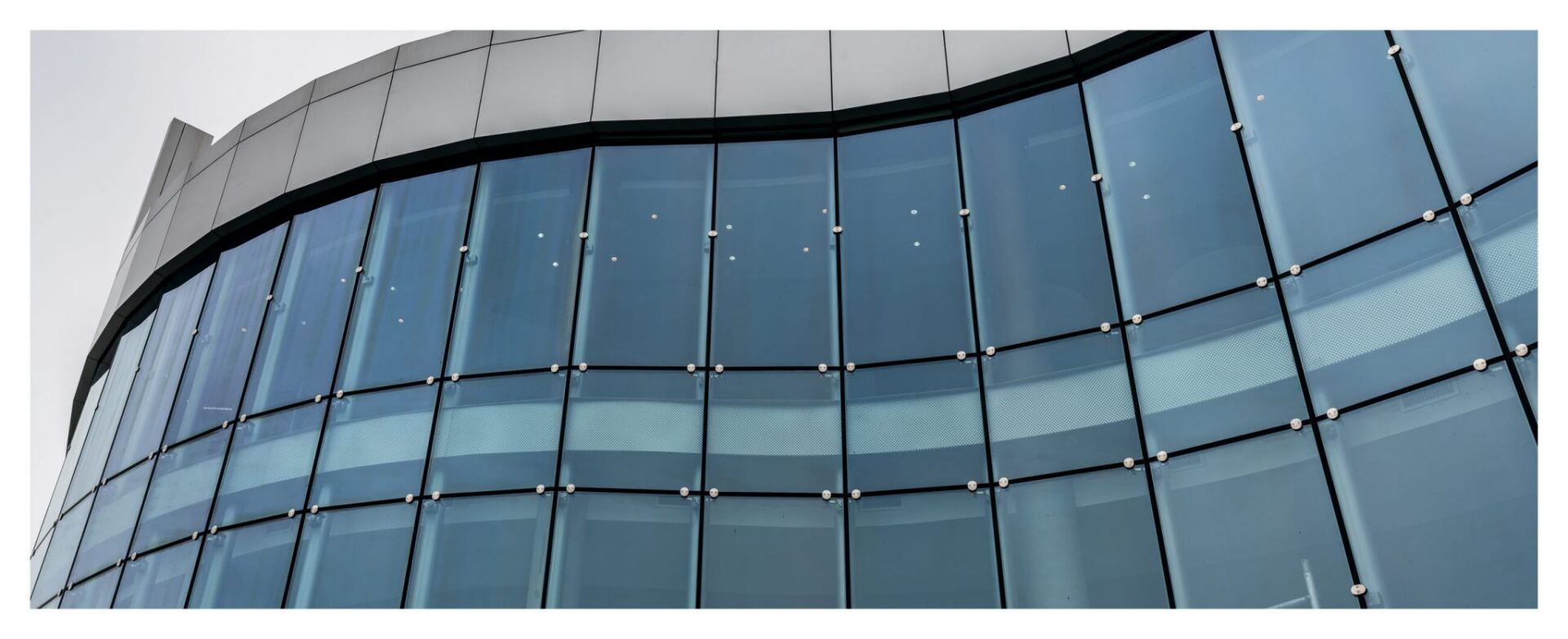 Gallery: Facciata continua - 2