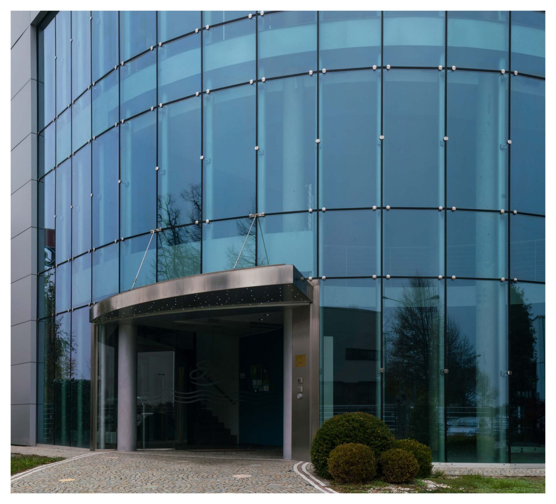 Gallery: Facciata continua - 3