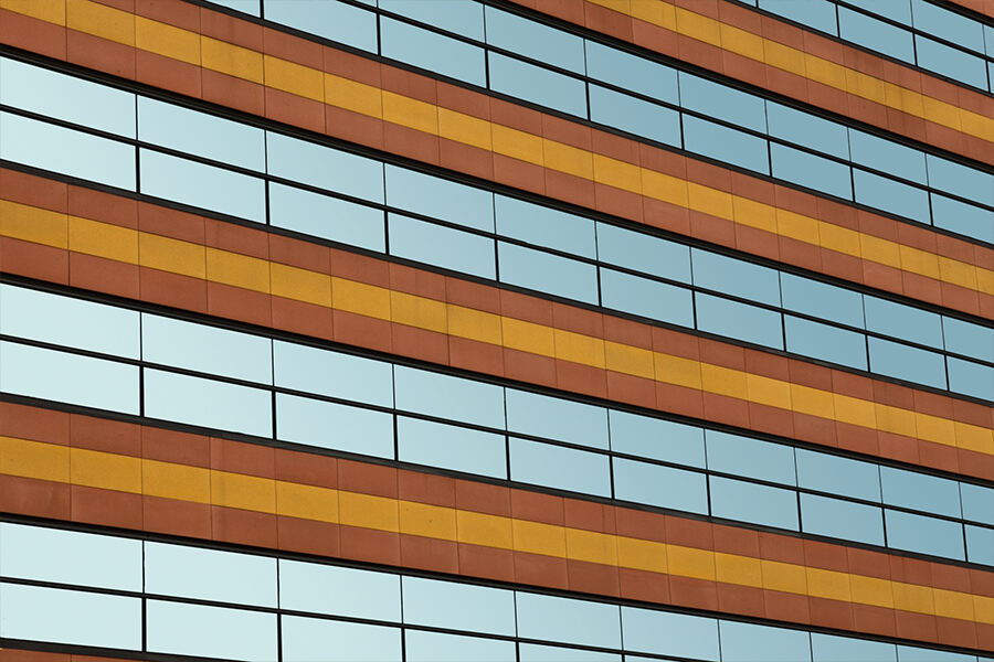 Gallery: Il sistema per facciata ventilata - 3