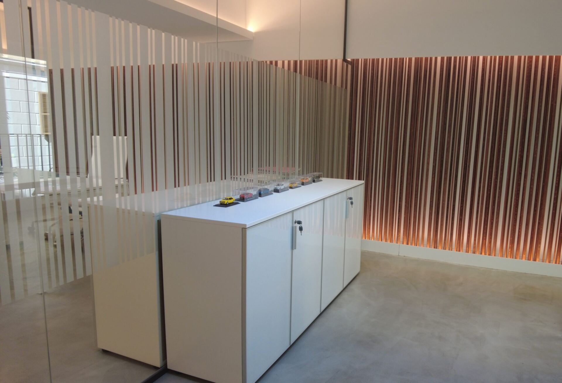 Gallery: Nuovi uffici Effea in piazza Galimberti Cuneo - 13