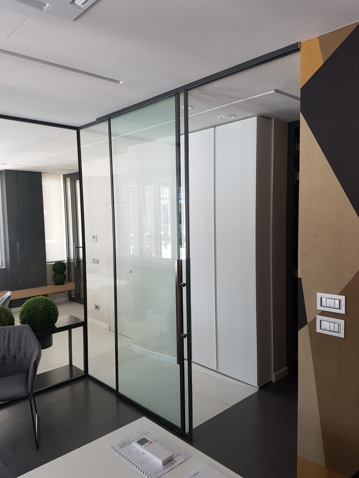 Gallery: Realizzazione Uffici - 5