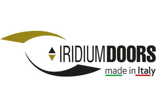Iridium Doors - Partner Damilano Serramenti