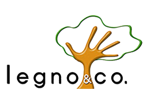 Legno & Co. - Partner Damilano Serramenti