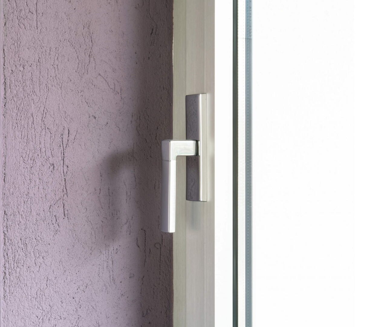 Serramenti in Alluminio - Damilano