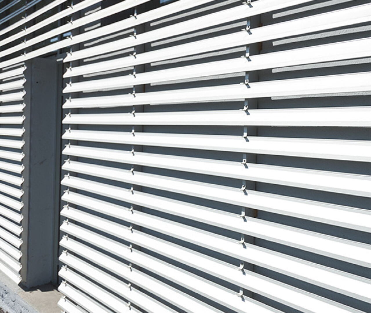 Sistemi Oscuranti - Damilano