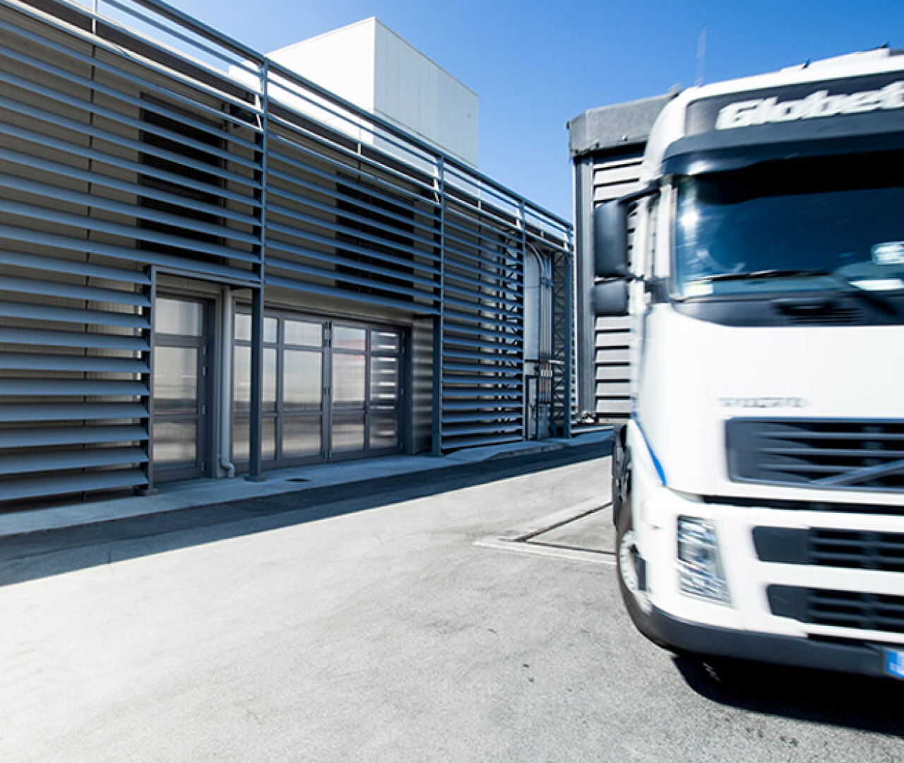 Soluzioni e servizi per INDUSTRIALE - Damilano Serramenti