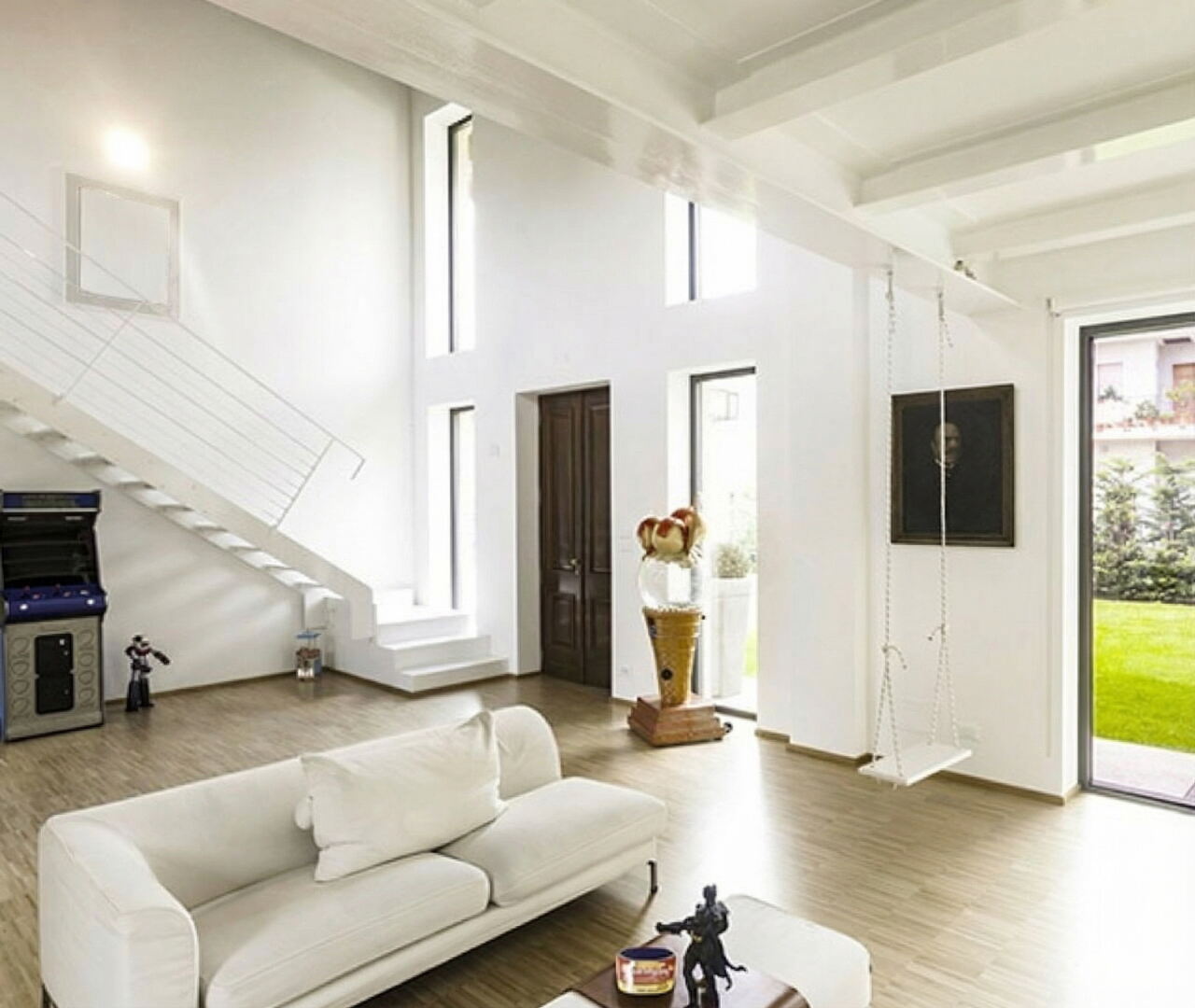 Soluzioni e servizi per PRIVATI - Damilano Serramenti