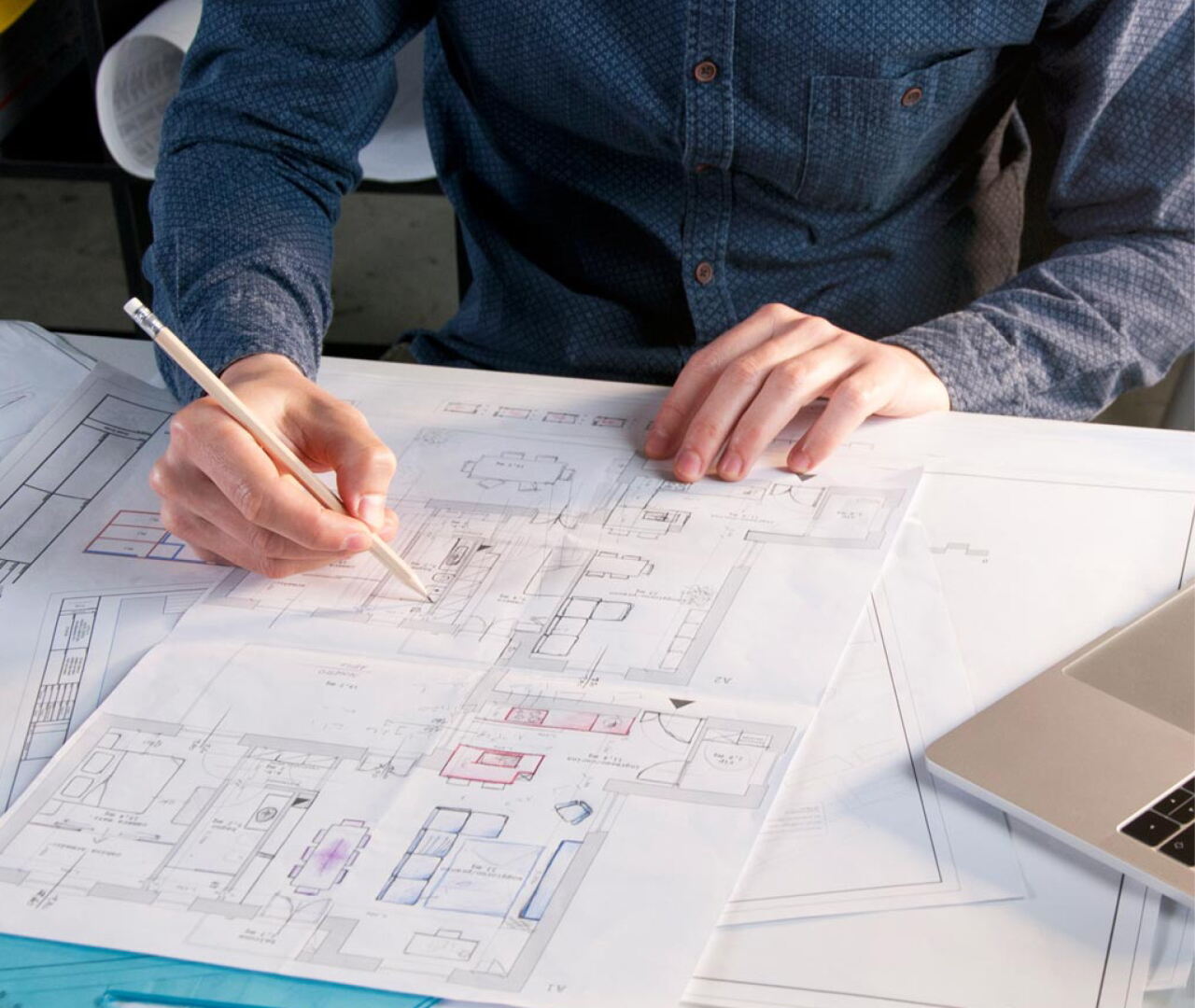 Soluzioni e servizi per PROGETTISTI e AZIENDE COSTRUTTRICI - Damilano Serramenti