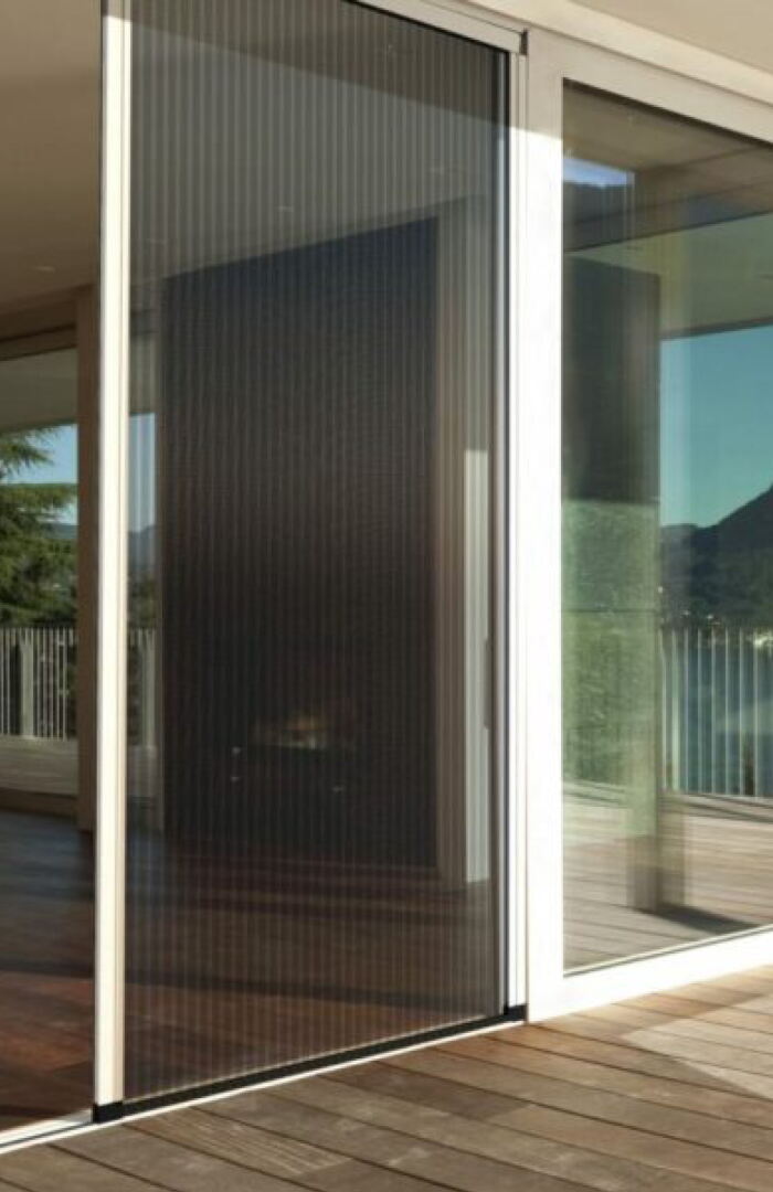 Zanzariere - Damilano Serramenti